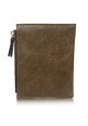 Wallet Pocket Brown